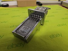 Esd coin slide for sale  Los Angeles