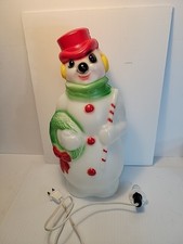 Empire blow mold for sale  Humble