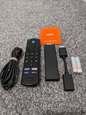 Amazon fire stick for sale  LEICESTER