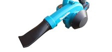 Makita blower dub185 for sale  TIPTON