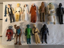 Original kenner star for sale  LANCASTER