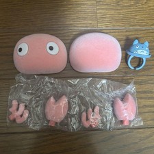 My Neighbor Totoro Cápsula Toy Series 2ª Edição Vem Com Caranguejo Mei Totoro comprar usado  Enviando para Brazil