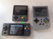 Handheld console emulator for sale  RUGBY