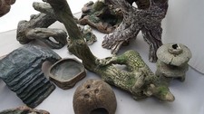 Aquariums gaming miniatures for sale  Santa Fe