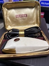 Schick super electric for sale  Tucson