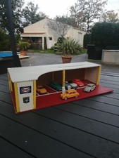 Ancuen garage bois d'occasion Ancuen garage bois d'occasion  Pont-l'Abbé-d'Arnoult