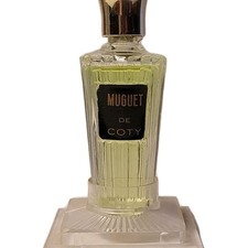 Coty muguet miniature d'occasion  Paris VIII