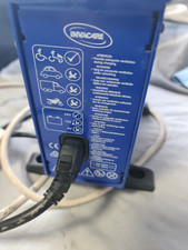 Wheelchair invacare battery for sale  WIGAN