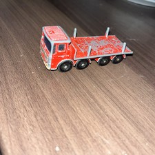 Used camion porte d'occasion  Expédié en Belgium
