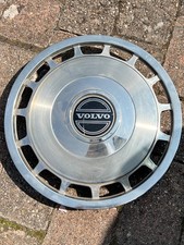 Volvo 740 metal for sale  WARMINSTER