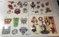 Sheets traditional vintage for sale  Broken Arrow