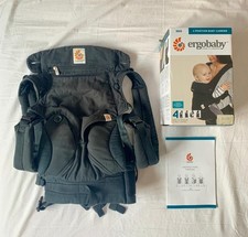 Ergobaby ergo omni for sale  NOTTINGHAM