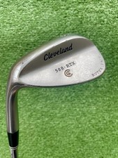 Cleveland 588 rtx for sale  WASHINGTON