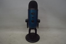 Logitech yeti professional for sale  Victor