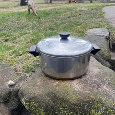 Revere ware stock for sale  Ray
