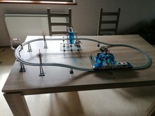 Lego set 6990 d'occasion  Soultz-sous-Forêts