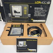 Humminbird fish finder for sale  Yelm