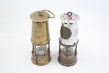 Miners protector lamps for sale  LEEDS