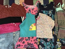 Girls clothing lot for sale  Shiprock