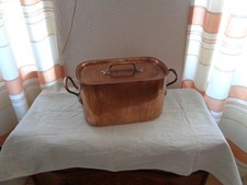Ancienne daubière braisière d'occasion  France