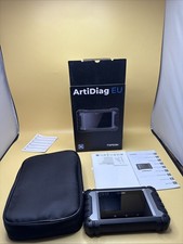 Topdon artidiag obd2 for sale  FAREHAM
