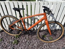 Whyte victoria hybrid for sale  HOLYWELL
