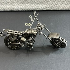 Mini motorcycle recycled for sale  Friendswood