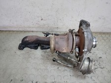 21876 turbina turbocompressore usato  Palestrina