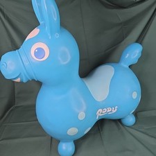 Rody blue pony for sale  Ooltewah
