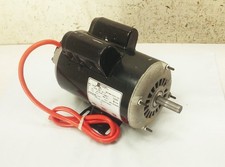 Emerson capacitor electric for sale  Mansfield