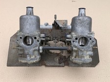 Mgb twin hif4 for sale  NORTHAMPTON