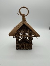 Beautiful wooden bird for sale  Dallas