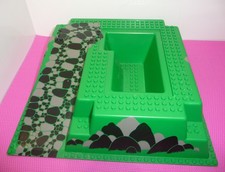 Lego bauplatte burg gebraucht kaufen  Gütersloh