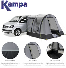 Kampa trip campervan for sale  CANVEY ISLAND