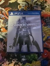 Bloodborne (PlayStation 4, 2015) comprar usado  Enviando para Brazil