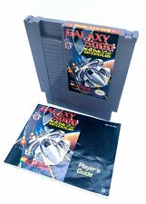 Cartucho Nintendo Galaxy 5000 - NES RARO + Manual Autêntico, usado comprar usado  Enviando para Brazil