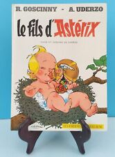 Astérix gaulois fils d'occasion  Bonsecours