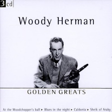 Golden greats herman for sale  UK