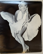 Poster marilyn monroe gebraucht kaufen  Bonn