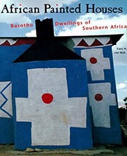 African painted houses for sale  Mishawaka