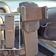 Handyhalterung audi a4 gebraucht kaufen  Wabern