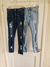 Pairs wax jeans for sale  Pensacola