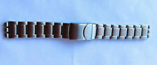 Swatch strap irony usato  Celle Ligure