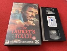 Dancers touch rare for sale  DUDLEY