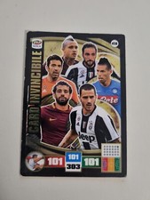 Calciatori panini adrenalyn usato  Italia