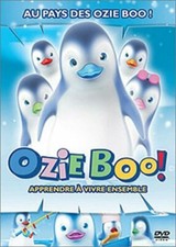 Ozie boo pays d'occasion  Hennebont