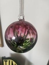 Hand blown heavy for sale  Conway