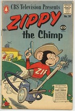 Zippy chimp g for sale  Kenmore