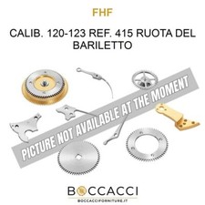 Calibro fhf. 120 usato  Sant Angelo Romano