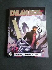 Dylan dog 403 usato  Reggio Emilia